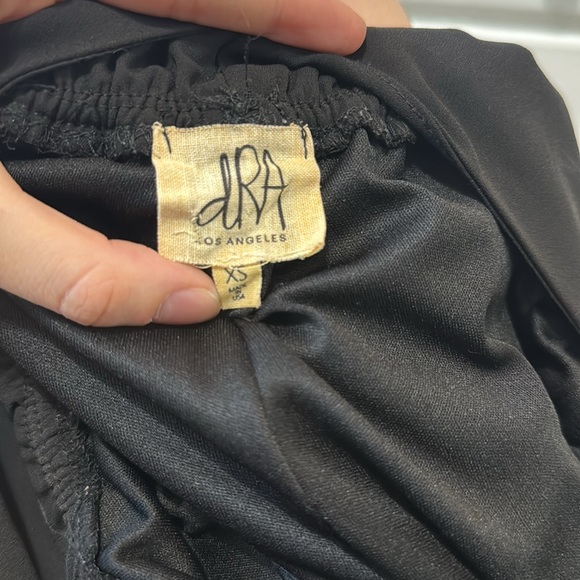 Romper with Open Back - Picture 12 of 12